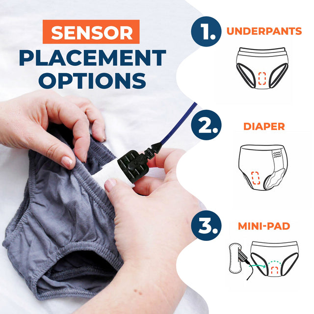 DRI Sleeper Eclipse Plus for Deep Sleepers