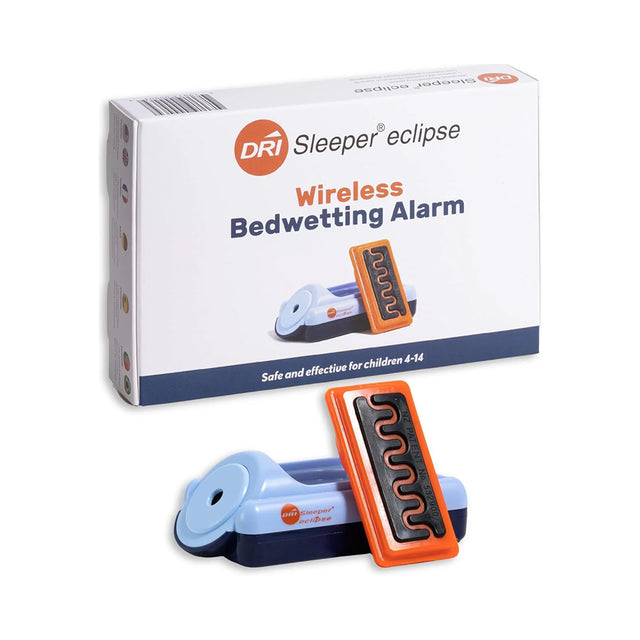 DRI Sleeper Eclipse Standard